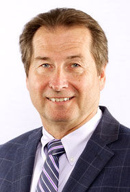 Dr. George P. Zabrecky is the Founder and Director of the Zabrecky Institute of Biomedicine