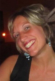 Rose Rothamel, Director of Patient Services, of the Zabrecky Institute of Biomedicine